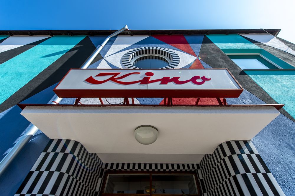 Kino