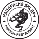 Logo Novopacké sklepy